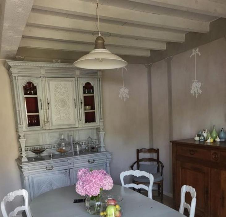 La Closeraie Saint-Girons Le Gite Buitenkant foto